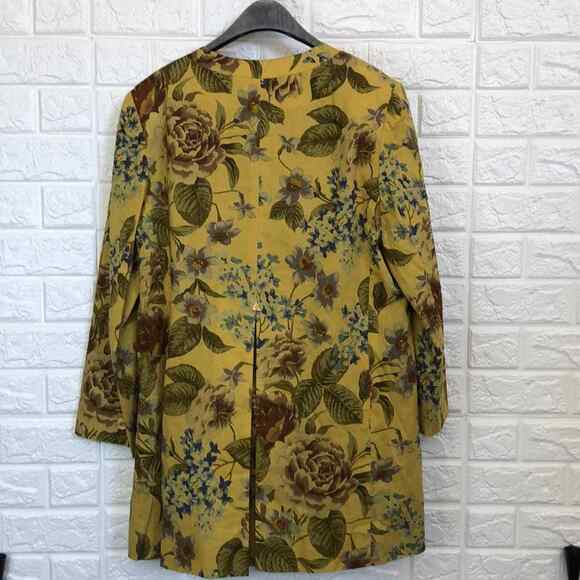 Vintage Guy Sorlut Paris skirt blazer suit Set 38 Women’s 2 Piece Work Office - Picture 5 of 9